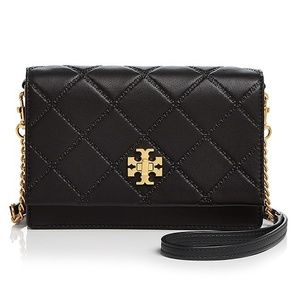 Tory Burch Georgia Turnlock Mini Bag